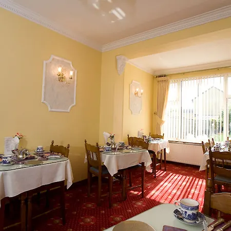 Hotel Annaree House
