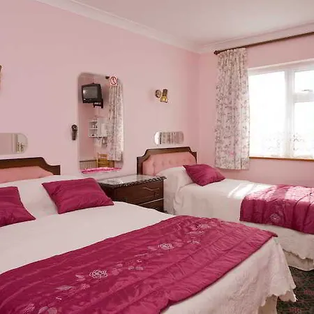 Hotel Annaree House