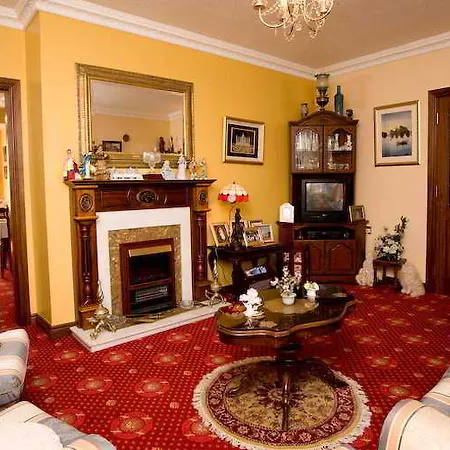 Annaree House Hotel Salthill