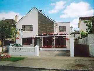 Annaree House Hotel Salthill
